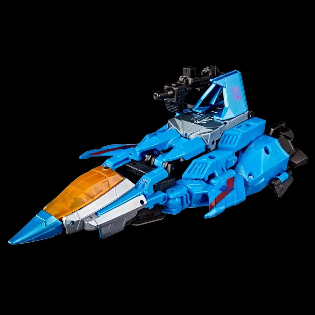 Transformers: War for Cybertron Studio Series Voyager Class Figura Thundercracker 16 cm