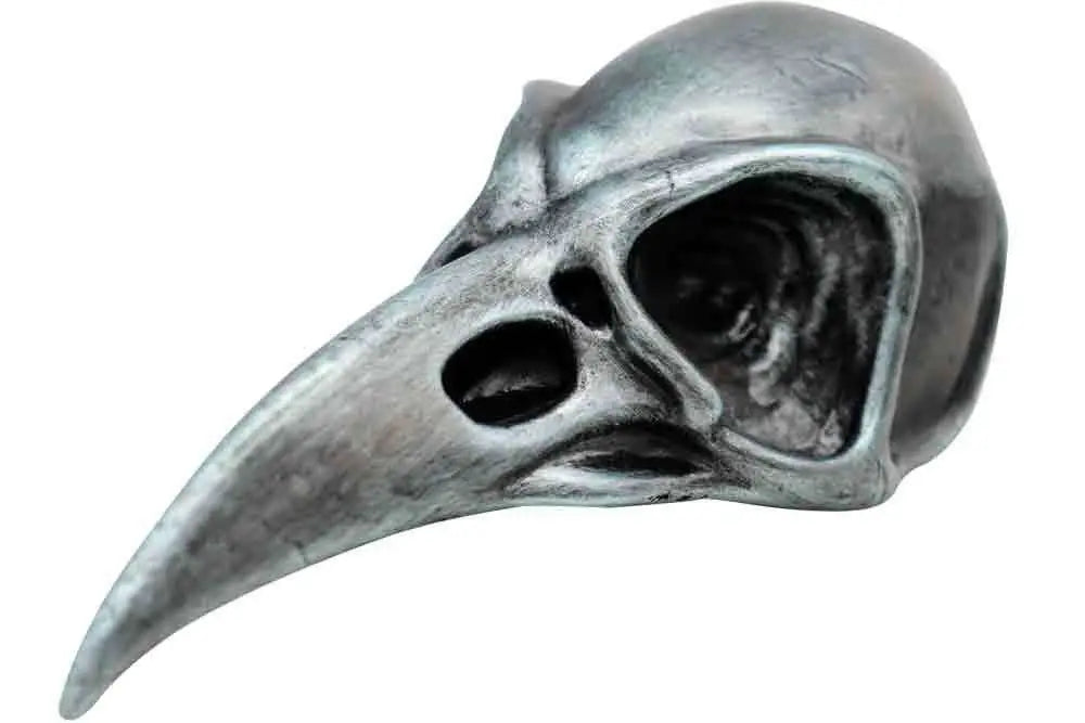 THE WITCHER 3 CRYSTAL SKULL Réplica
