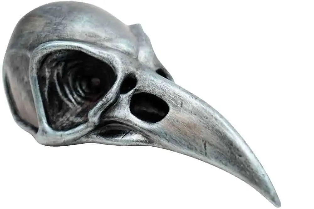 THE WITCHER 3 CRYSTAL SKULL Réplica
