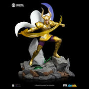 SAINT SEIYA CAPRICORN SHURA 1/10 Estatua