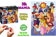 POLLON 80S MANIA 1000 PIECES JIGSAW PUZZLE