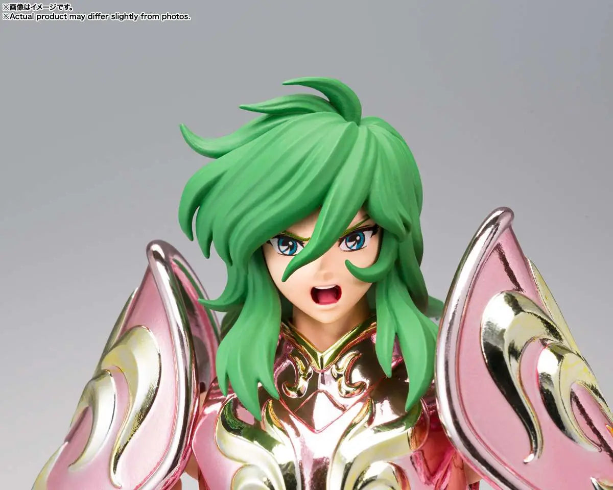 SAINT CLOTH MYTH EX ANDROMEDA SHUN GOD CLOTH AF