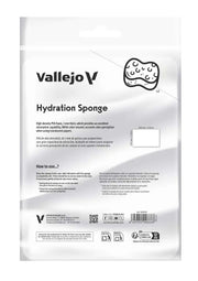 WET PALETTE REUSABLE SPONGES B90002