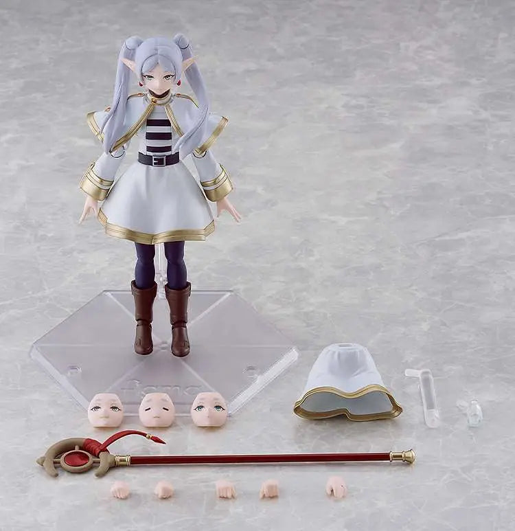 FRIEREN FIGMA FRIEREN AF