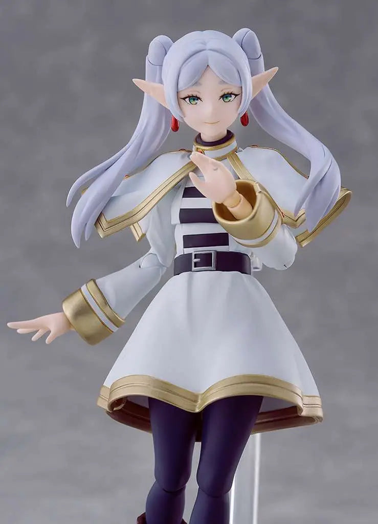 FRIEREN FIGMA FRIEREN AF