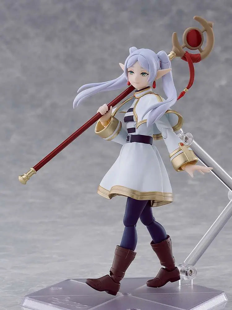 FRIEREN FIGMA FRIEREN AF