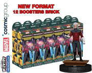 MHC COLLECTOR TROVE BOOSTER BRICK
