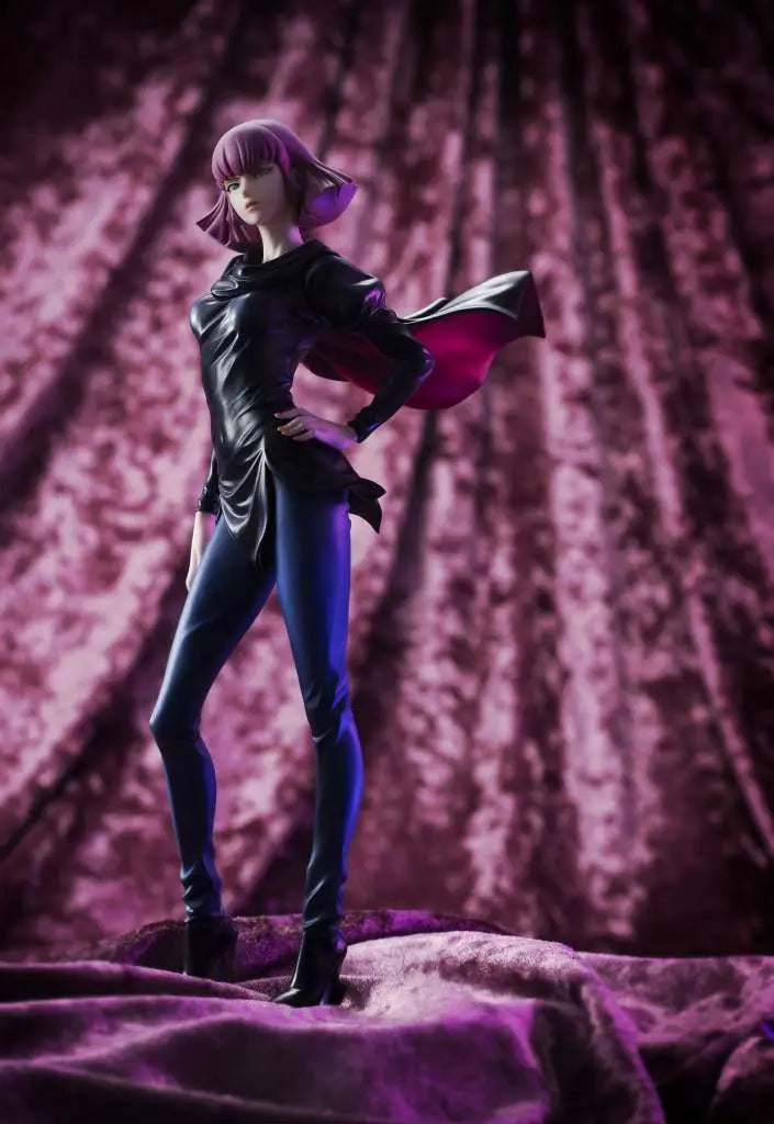 MS GUNDAM Z HAMAN KARN LTD GGG RERUN STATUE Frikytopia
