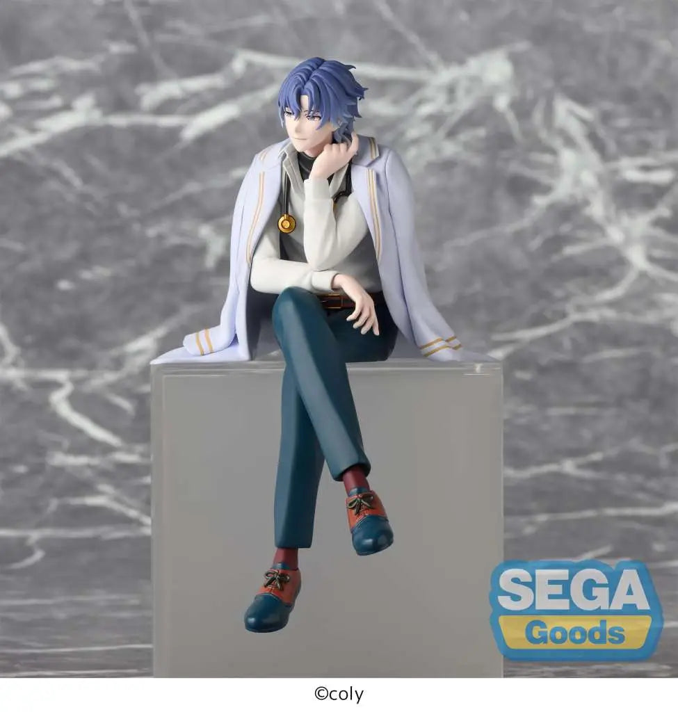 Promise of Wizard Estatua PVC PM Perching Figaro 15 cm