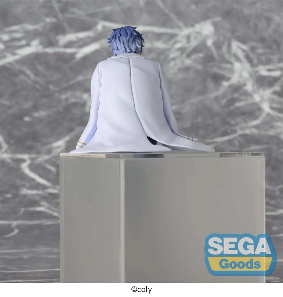 Promise of Wizard Estatua PVC PM Perching Figaro 15 cm