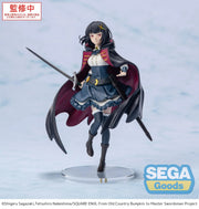 FROM OLD COUNTRY BUMPKIN TO MASTER SWORDSMAN FICELLE HP FIG