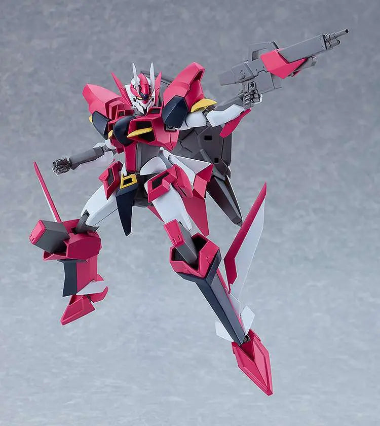 BUDDY COMPLEX BRADYON MODEROID MK