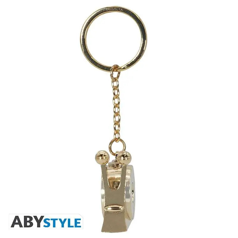 Llavero abystyle one piece bustercall