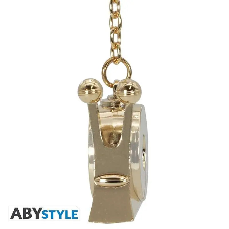 Llavero abystyle one piece bustercall