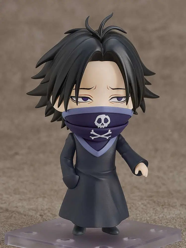 Hunter x Hunter Figura Nendoroid Feitan 10 cm