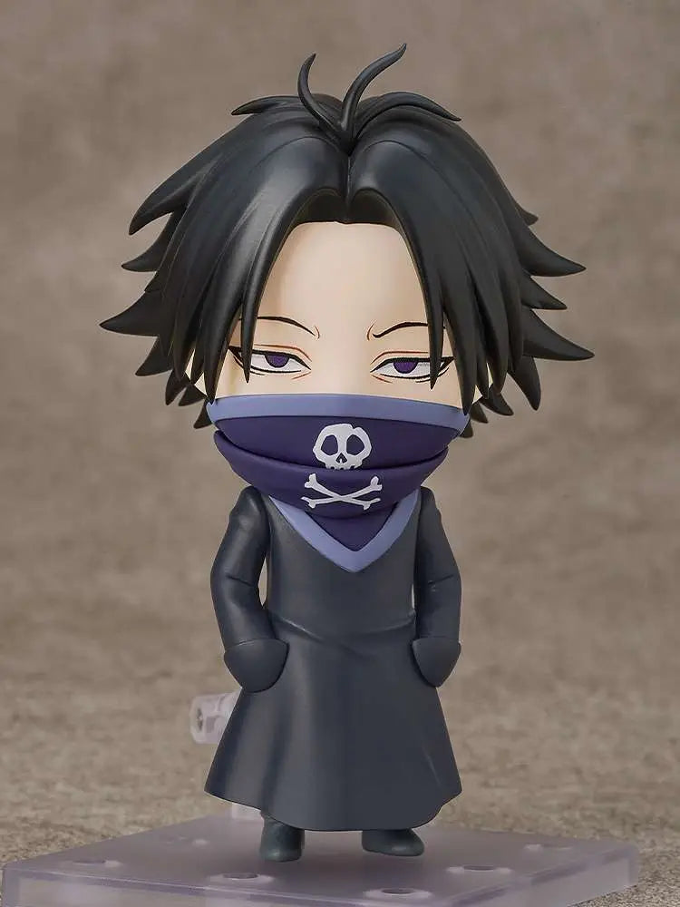 Hunter x Hunter Figura Nendoroid Feitan 10 cm