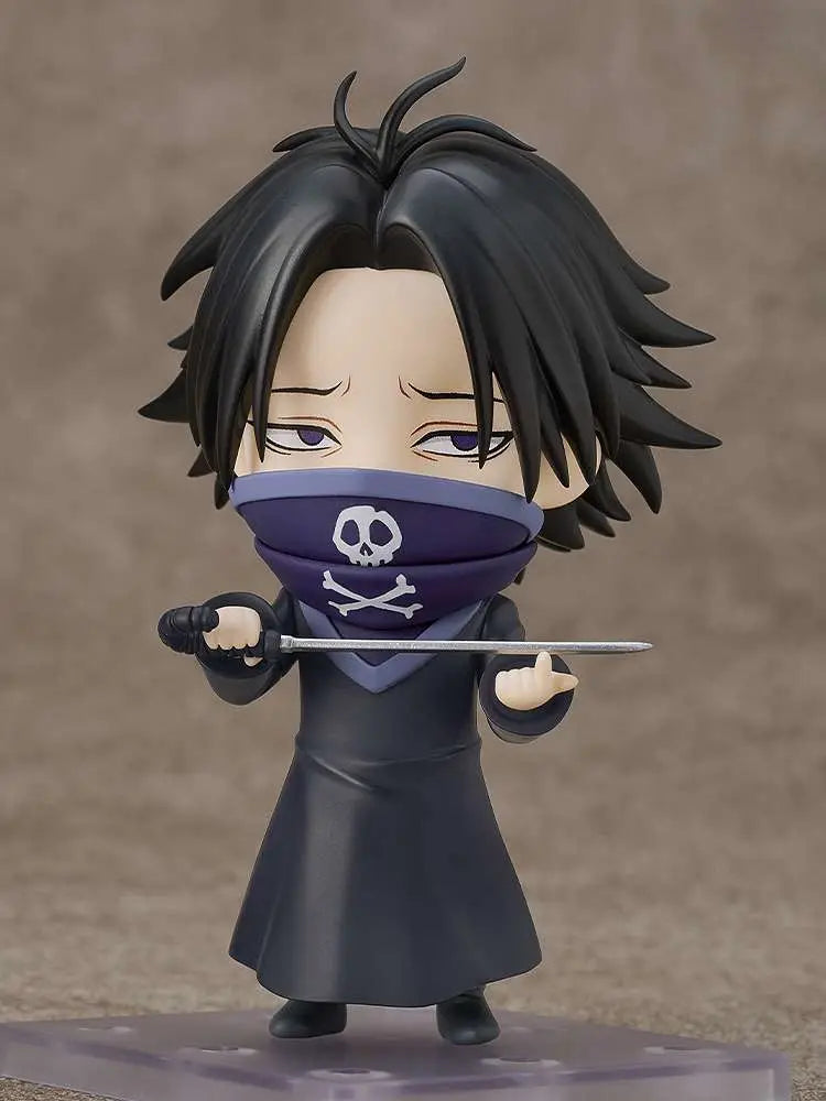 Hunter x Hunter Figura Nendoroid Feitan 10 cm