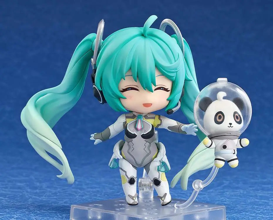 Character Vocal Series 01: Hatsune Miku Figura Nendoroid Hatsune Miku: Miku with you 2024 Ver. 10 cm