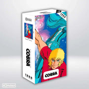 COBRA 1000 PCS Puzle