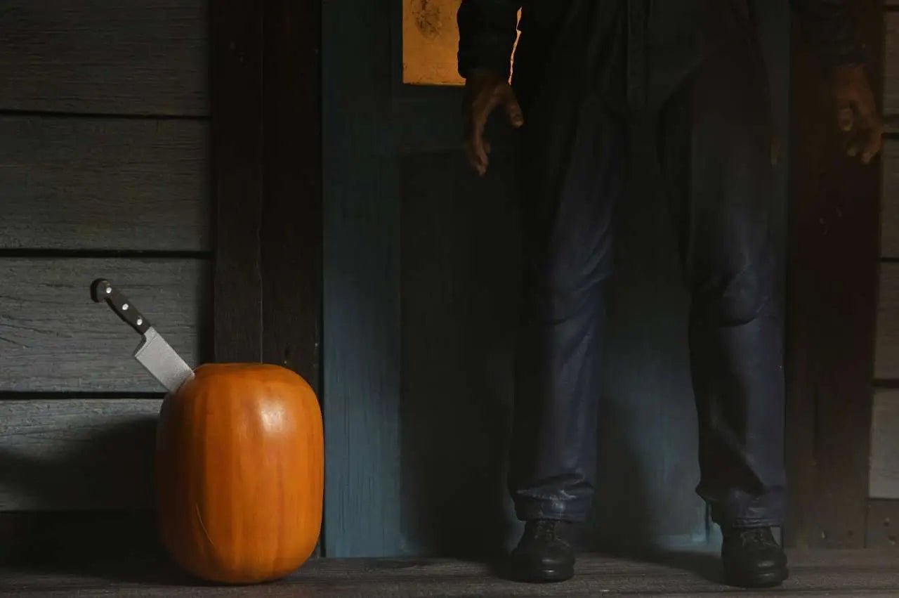 Halloween H20: 20 años después Figura Ultimate Michael Myers 18 cm