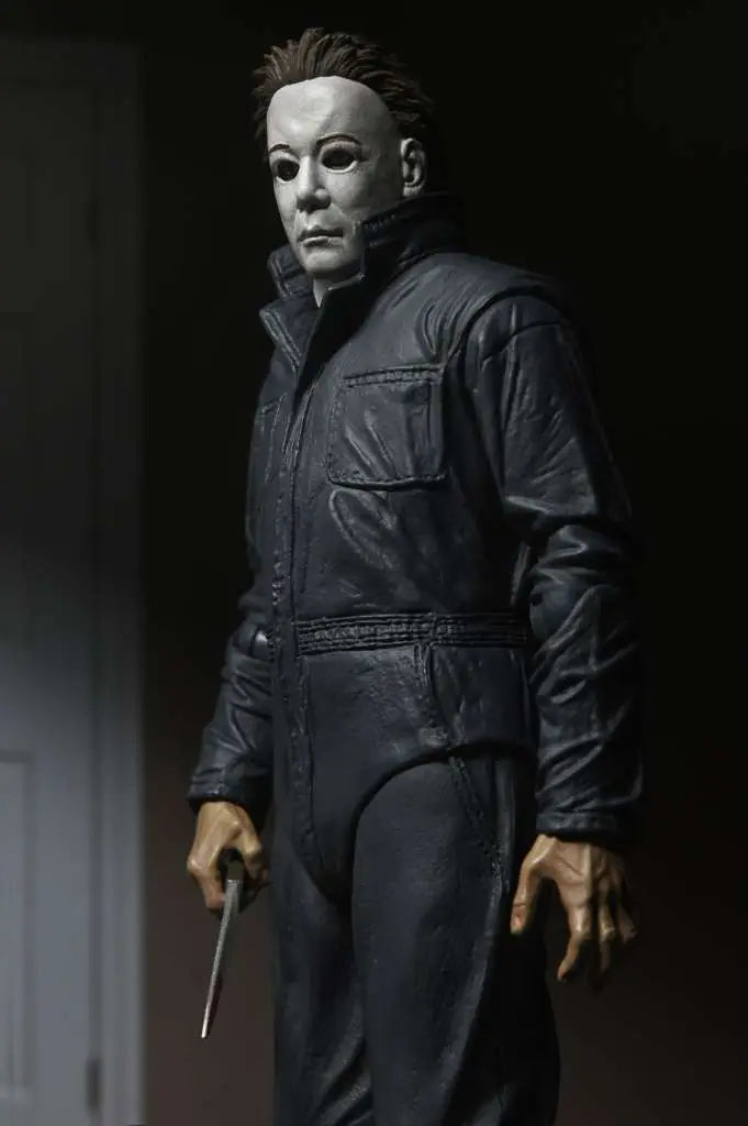Halloween H20: 20 años después Figura Ultimate Michael Myers 18 cm