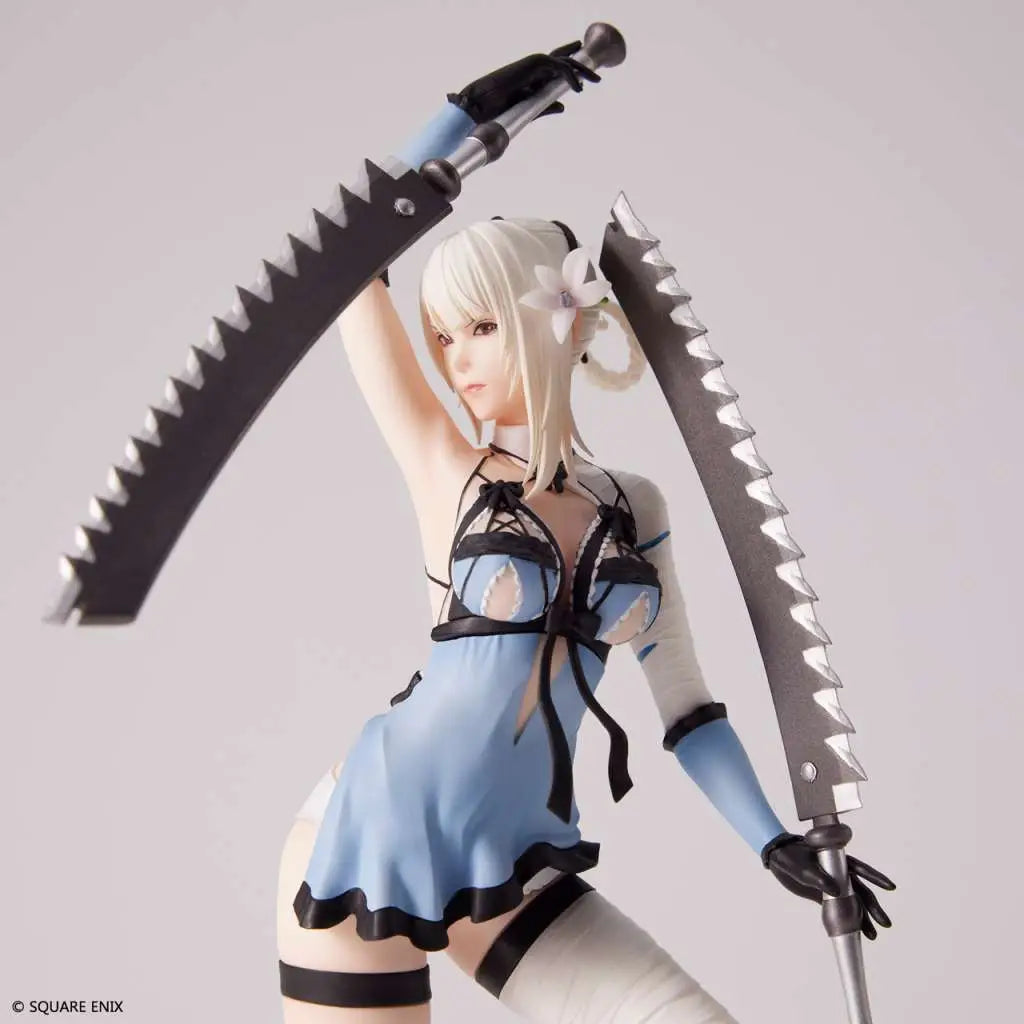 NIER REPLICANT 1.22474487139 KAINE FORM-ISM Figura Frikytopia