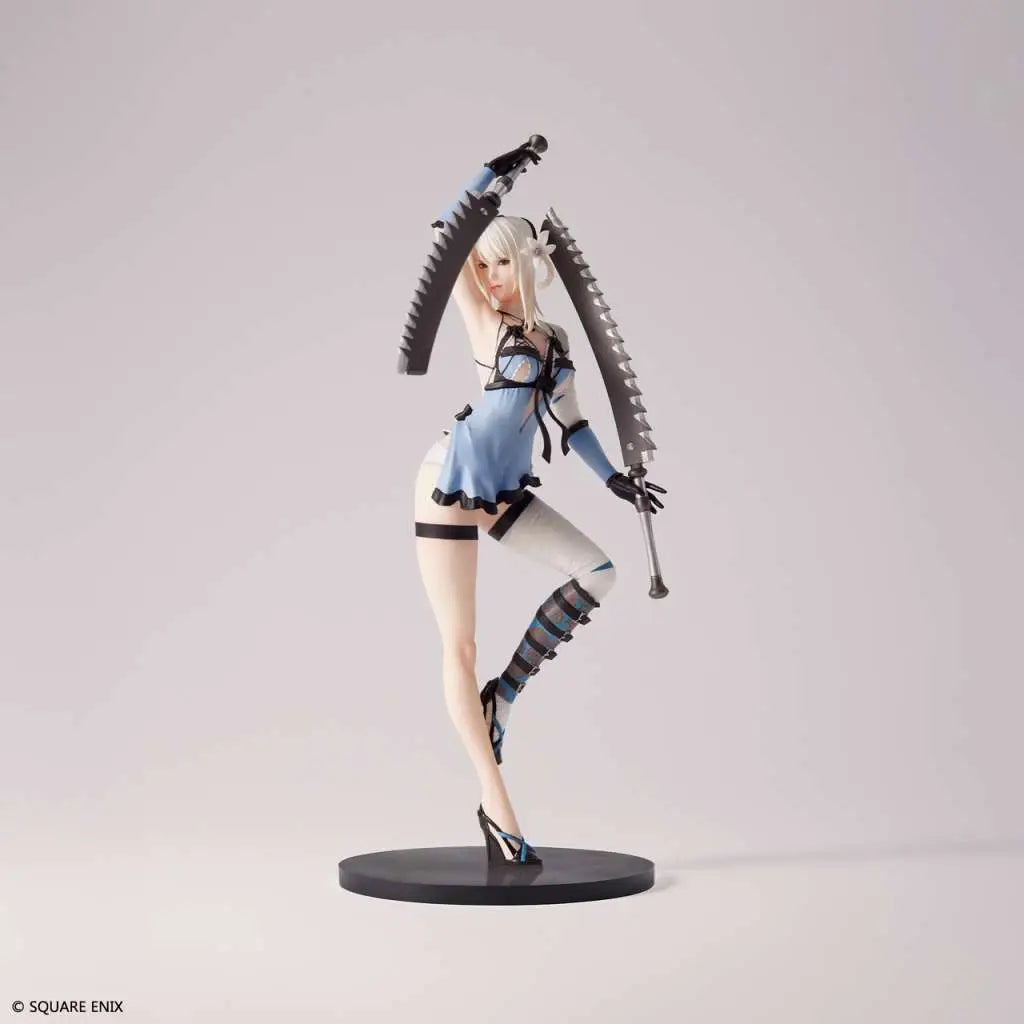 NIER REPLICANT 1.22474487139 KAINE FORM-ISM Figura