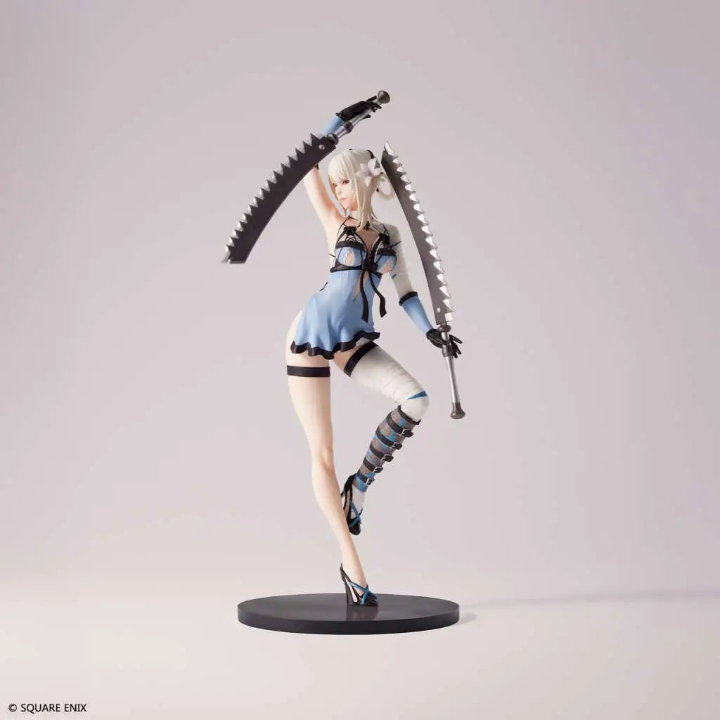 NIER REPLICANT 1.22474487139 KAINE FORM-ISM Figura