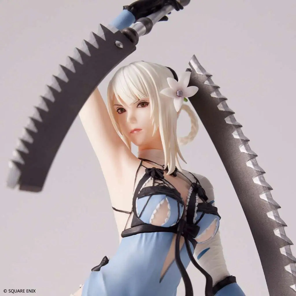 NIER REPLICANT 1.22474487139 KAINE FORM-ISM Figura
