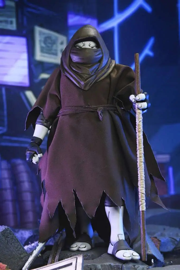 Teenage Mutant Ninja Turtles: The Last Ronin Figura Ultimate Uno (Re-Evolution) 19 cm