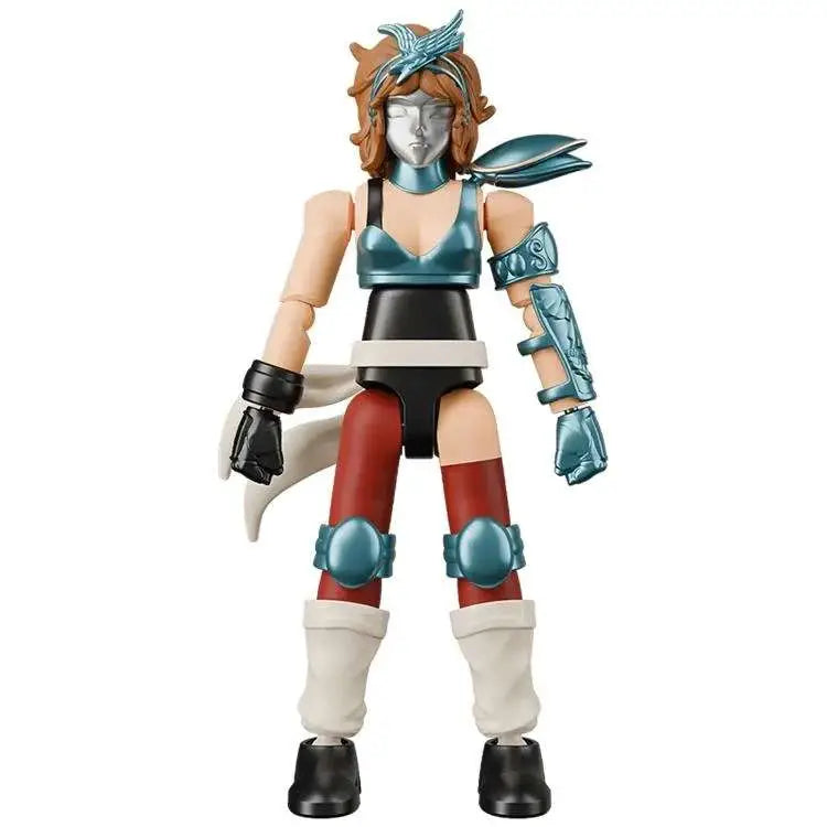 SAINT SEIYA GALAXY VERSION 01 BLIND Caja SET (9)
