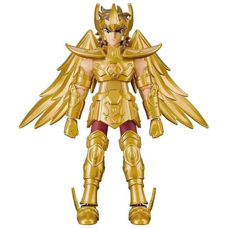 SAINT SEIYA GALAXY VERSION 01 BLIND Caja SET (9)