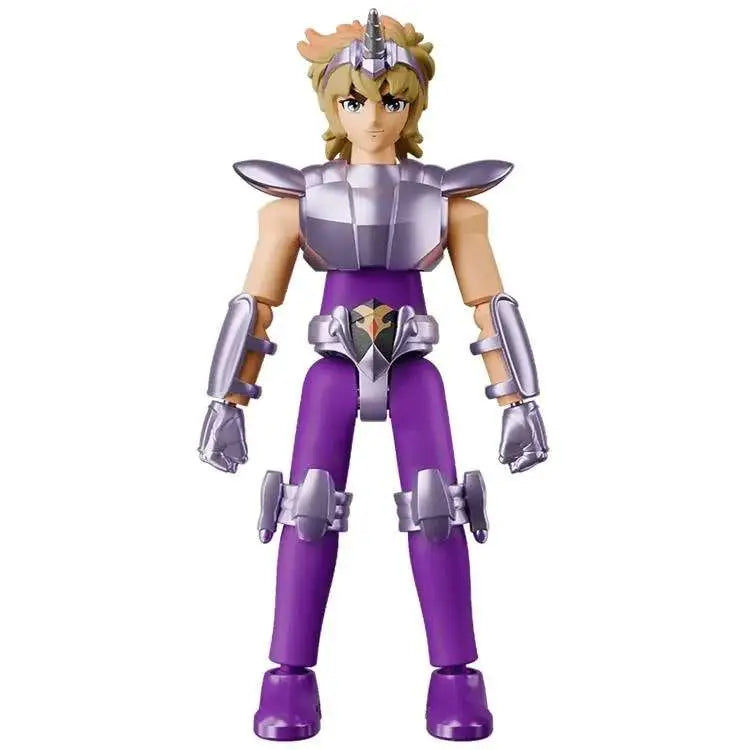 SAINT SEIYA GALAXY VERSION 01 BLIND Caja SET (9)