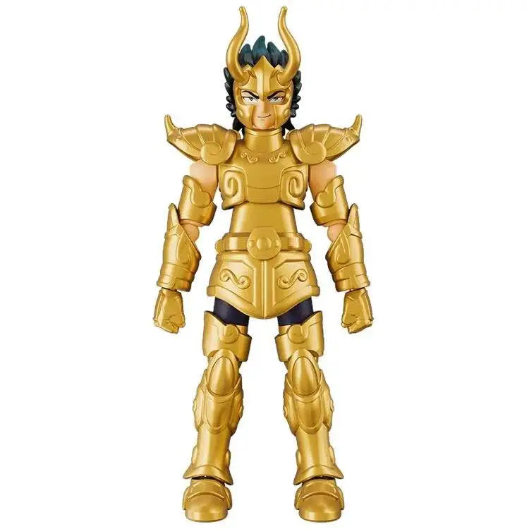 SAINT SEIYA GALAXY VERSION 01 BLIND Caja SET (9)