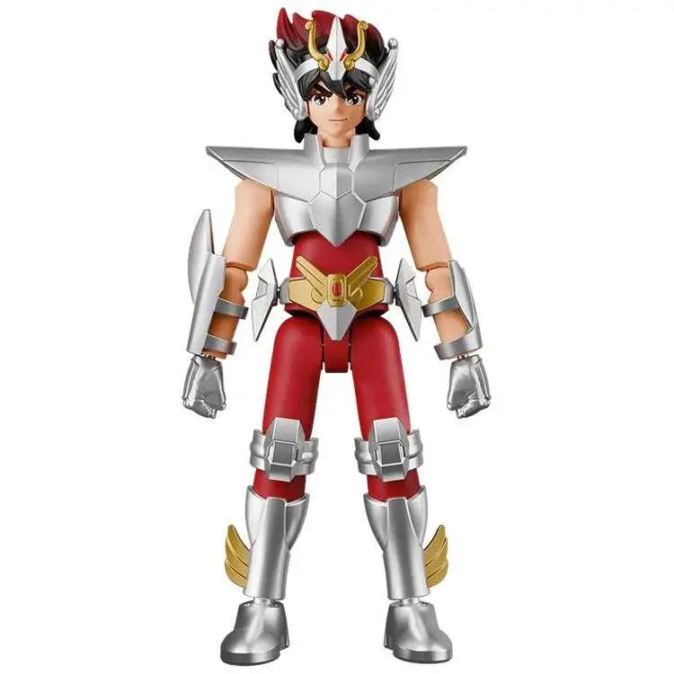 SAINT SEIYA GALAXY VERSION 01 BLIND Caja SET (9)