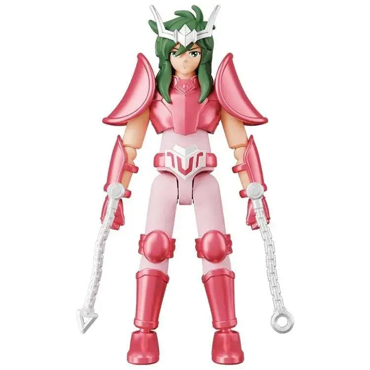SAINT SEIYA GALAXY VERSION 01 BLIND Caja SET (9)