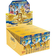 SAINT SEIYA GALAXY VERSION 01 BLIND Caja SET (9)