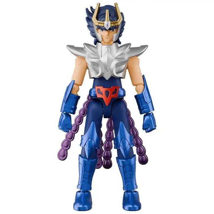 SAINT SEIYA GALAXY VERSION 01 BLIND Caja SET (9)