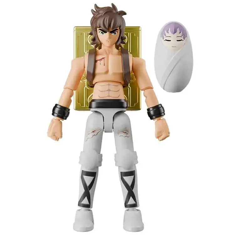 SAINT SEIYA GALAXY VERSION 01 BLIND Caja SET (9)