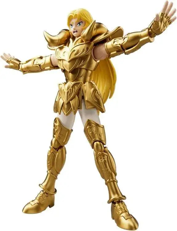 SAINT SEIYA ARIES MU CHAMPION CLASS MODEL KIT