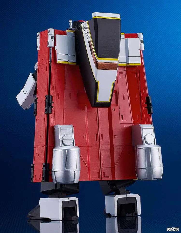 STAR MUSKETEER BISMARK MODEROID MK