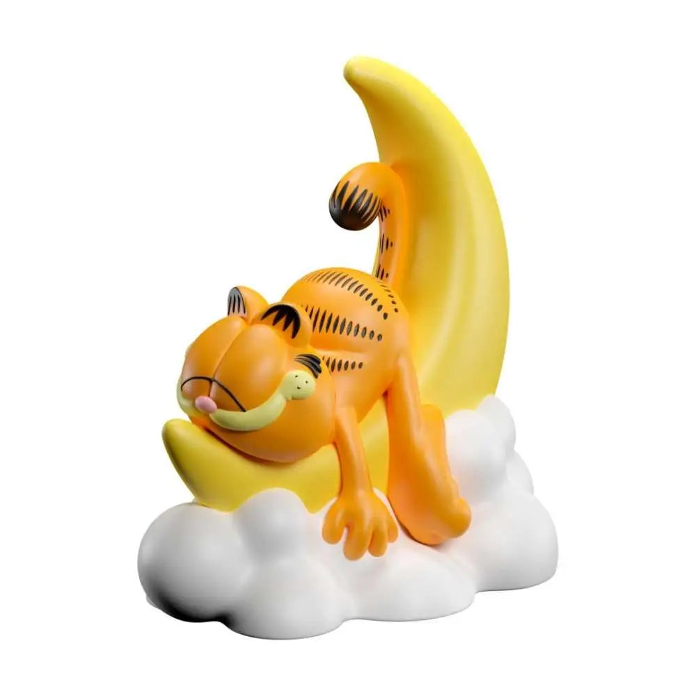 Lampara Garfield