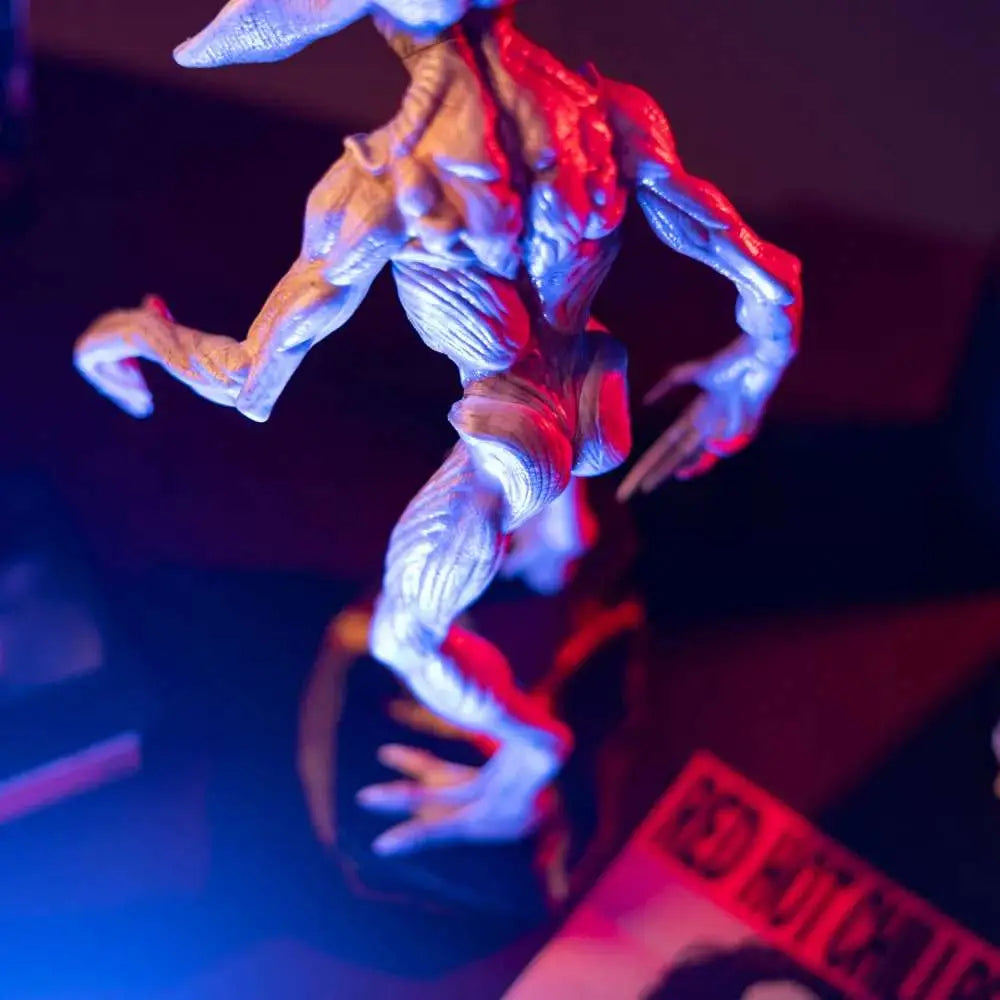 Lampara Demogorgon Stranger Things