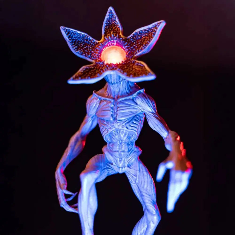 Lampara Demogorgon Stranger Things