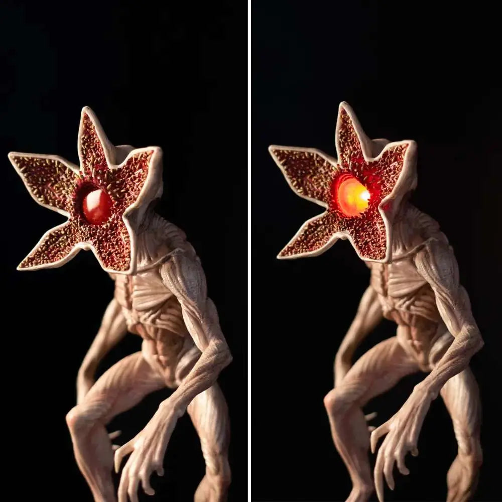 Lampara Demogorgon Stranger Things