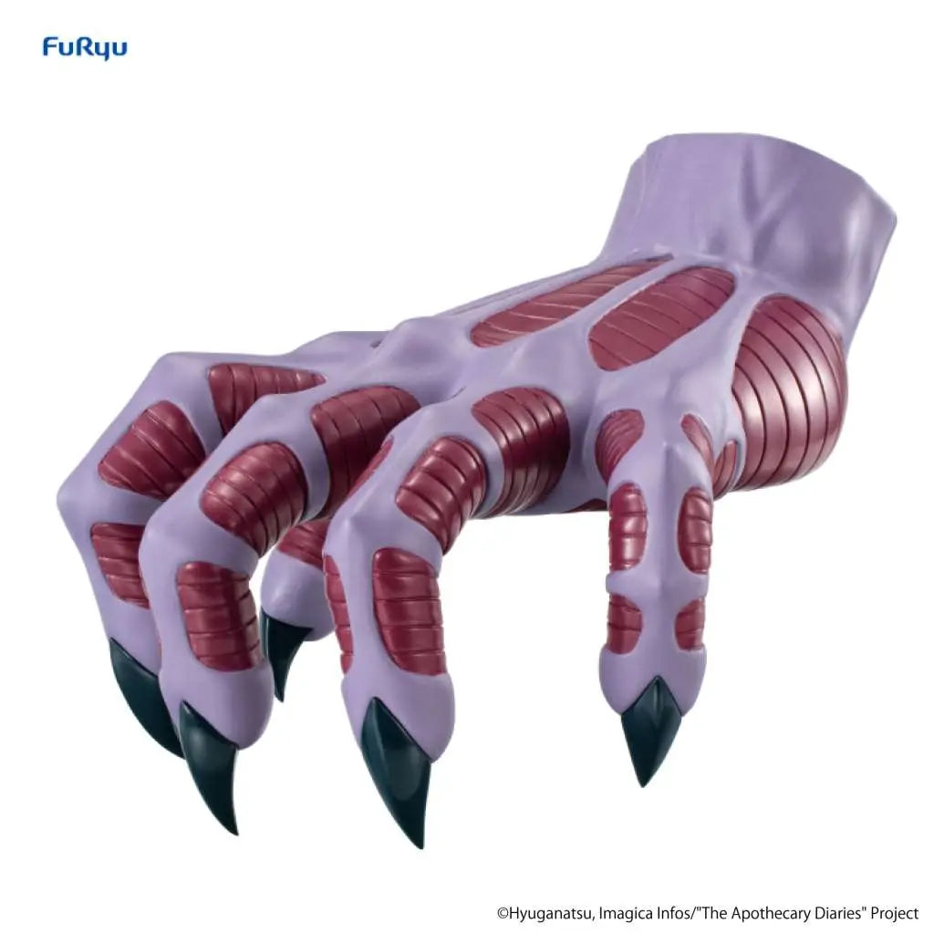 Hell Teacher: Jigoku Sensei Nube Estatua PVC Noodle Stopper Demon´s Hand 9 cm