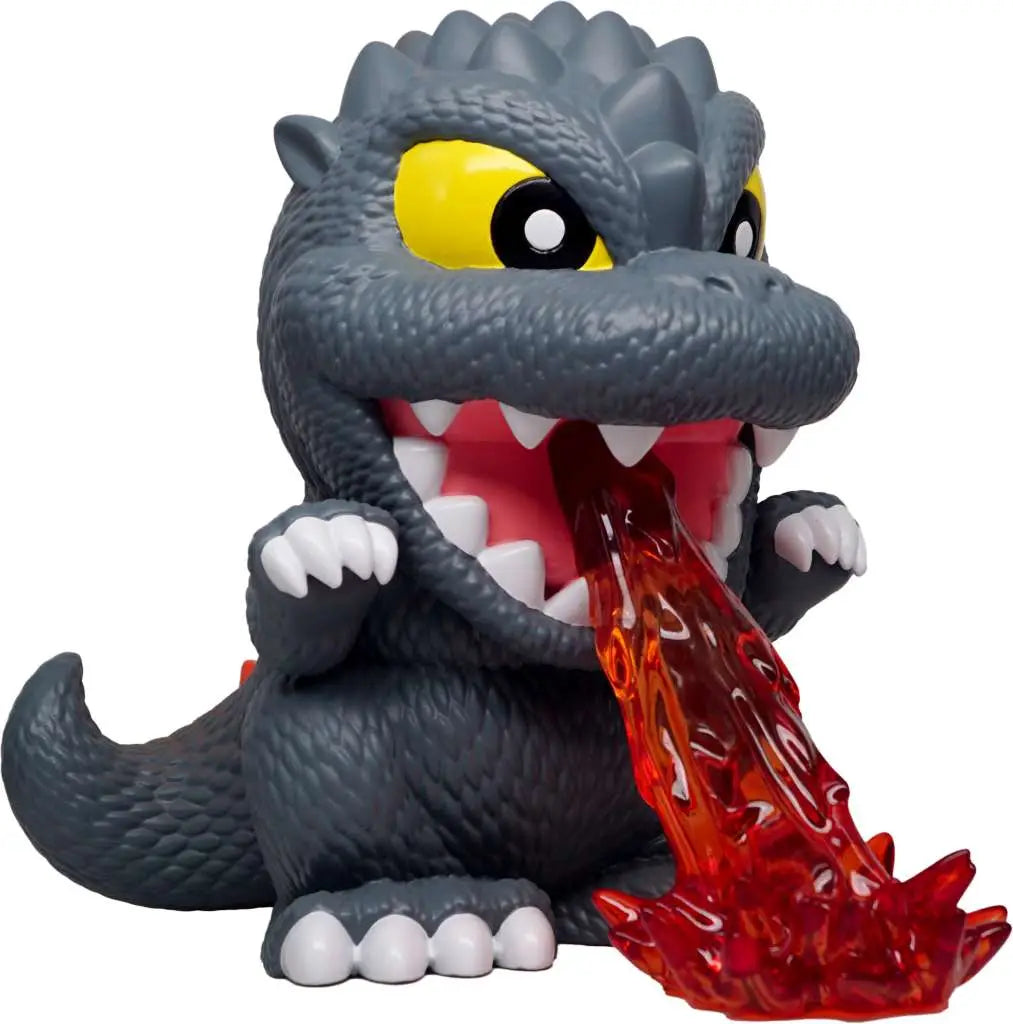 GODZILLA ATOMIC BREATH FIGURAL BANK Frikytopia