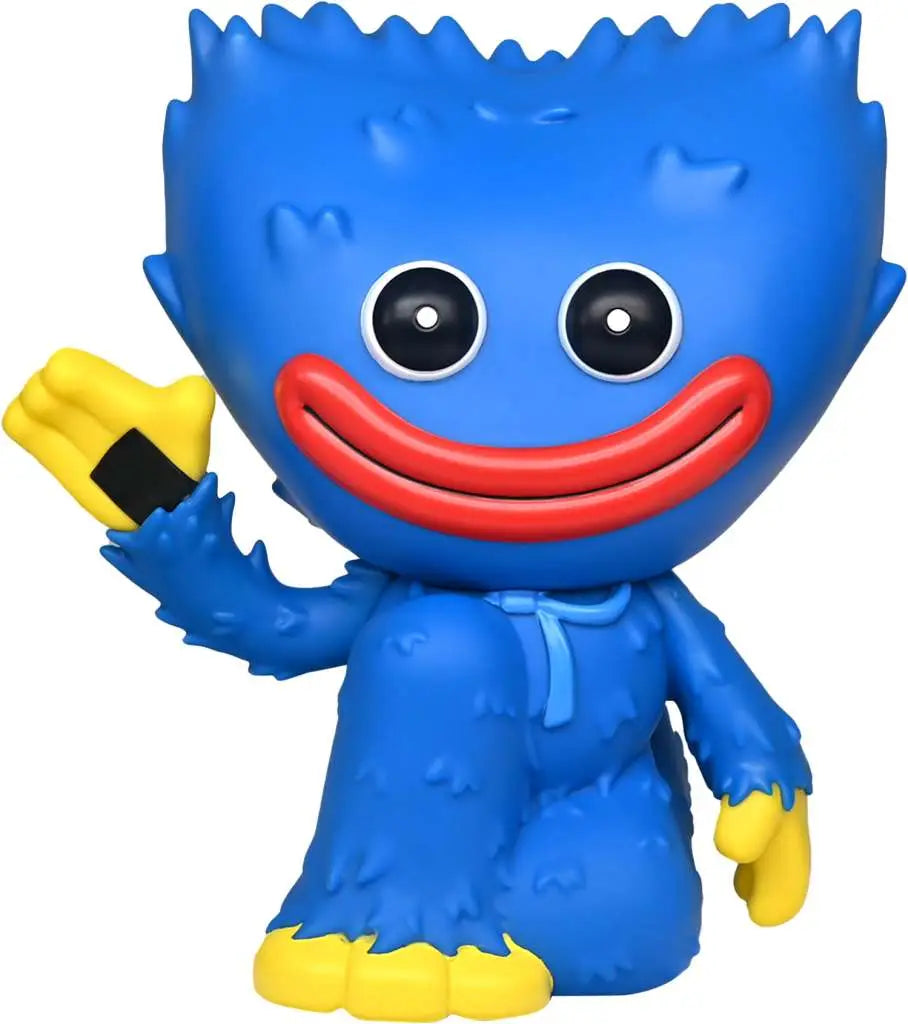 POPPY HUGGY WUGGY FIGURAL BANK Frikytopia