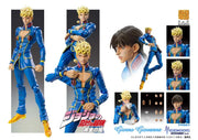 JOJO BIZARRE ADVENTURE GOLDEN WIND GIORNO GIOVANNA SECOND CHOZOKADO AF