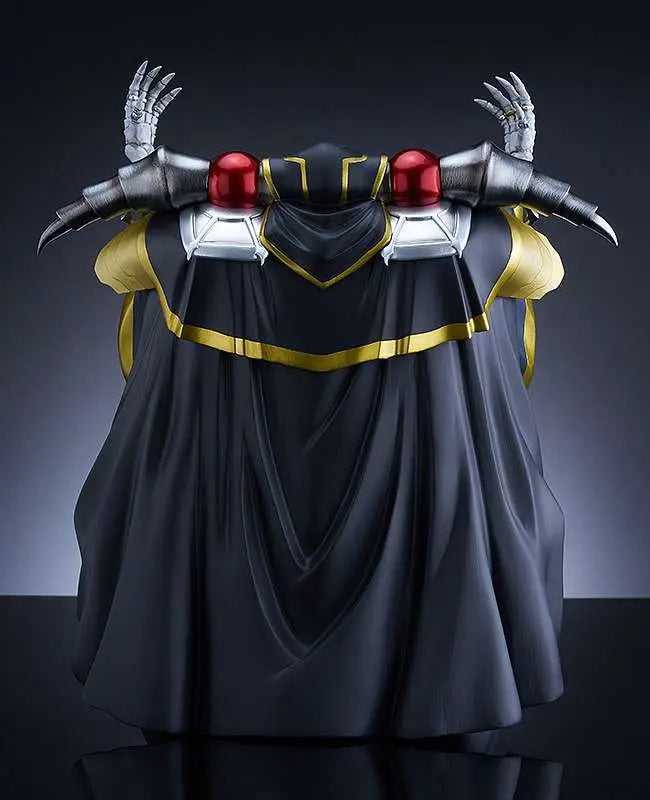 Overlord Estatua PVC Pop Up Parade SP Ainz Ooal Gown 26 cm